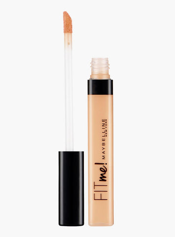 Real Techniques kitten paw Concealer Brush