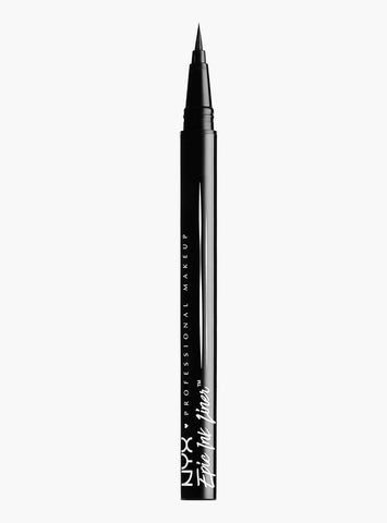 NYX Professional Makeup The Brow Glue Instant Styler - Clear