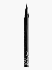 NYX Epic Ink Liner - Black