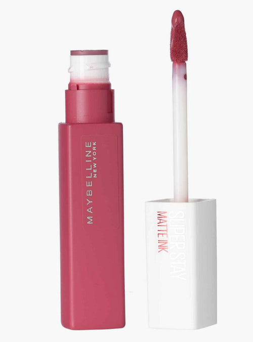 Maybelline Superstay Matte Ink Liquid Lipstick - 15 Lover