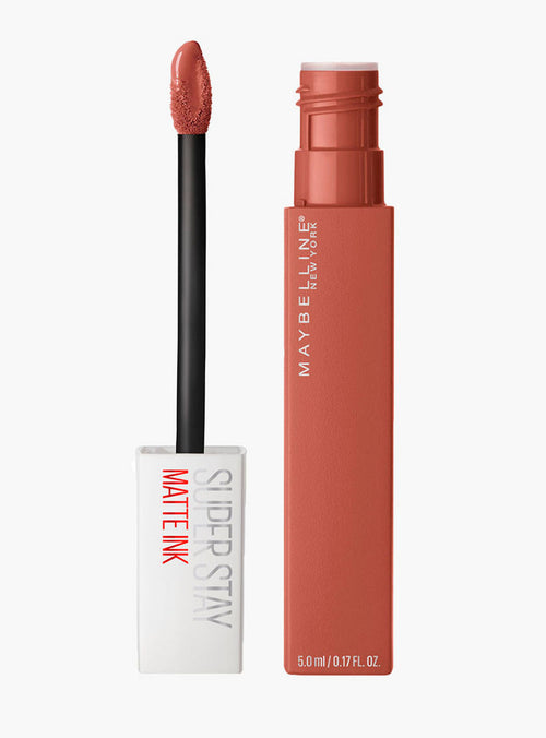 Maybelline Superstay Matte Ink Liquid Lipstick - 70 Amazonian