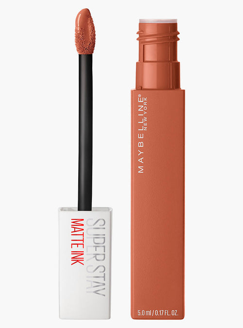 Maybelline Superstay Matte Ink Liquid Lipstick - 75 Ink Fighter