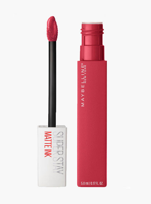 Maybelline Superstay Matte Ink Liquid Lipstick - 80 Ruler