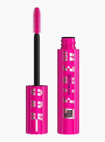 benefit Badgal Bounce Voluminizing Mascara