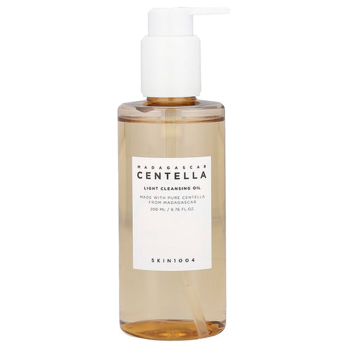 SKIN 1004 Madagascar Centella Light Cleansing Oil