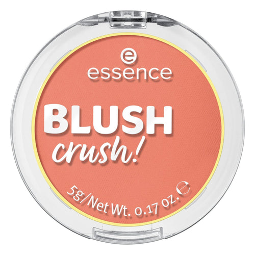 essence BLUSH crush! 80