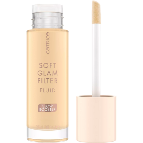 Catrice Soft Glam Filter Fluid 010