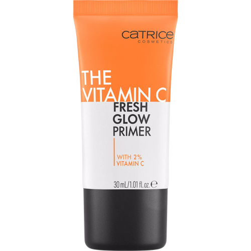 Catrice The Vitamin C Fresh Glow Primer