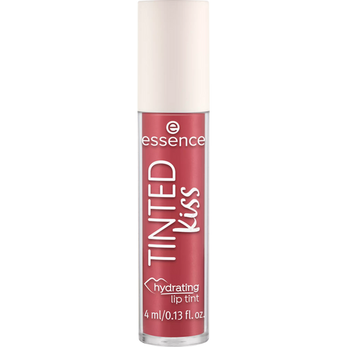 essence TINTED kiss hydrating lip tint 107