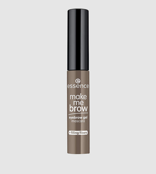 essence make me BROW eyebrow gel mascara 05