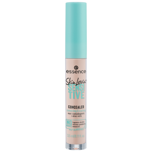 essence Skin Lovin' SENSITIVE CONCEALER 10