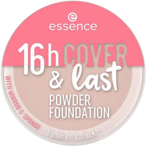 ONE/SIZE Ultimate Blurring Setting Powder Full - Sweet Honey