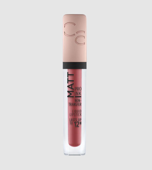 Catrice Matt Pro Ink Non-Transfer Liquid Lipstick 140