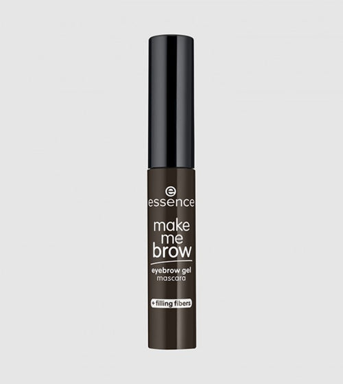 essence make me BROW eyebrow gel mascara 06