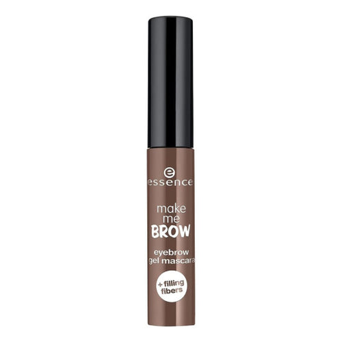 essence make me BROW eyebrow gel mascara 02