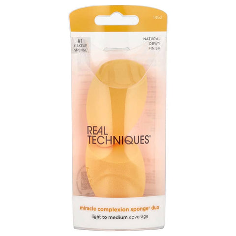 Real Techniques Mini Multitask Brush