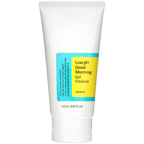 CosRx Low pH Good Morning Gel Cleanser (150 ml)