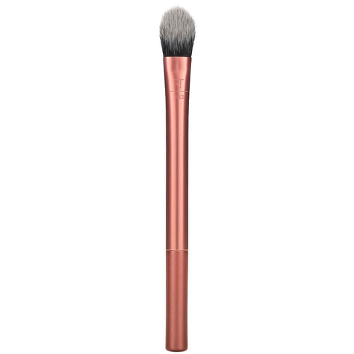 Real Techniques kitten paw Concealer Brush