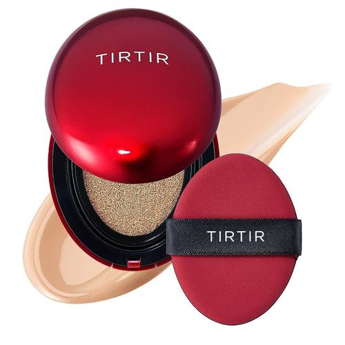 TIRTIR Mask Fit Red Cushion - 23N Sand