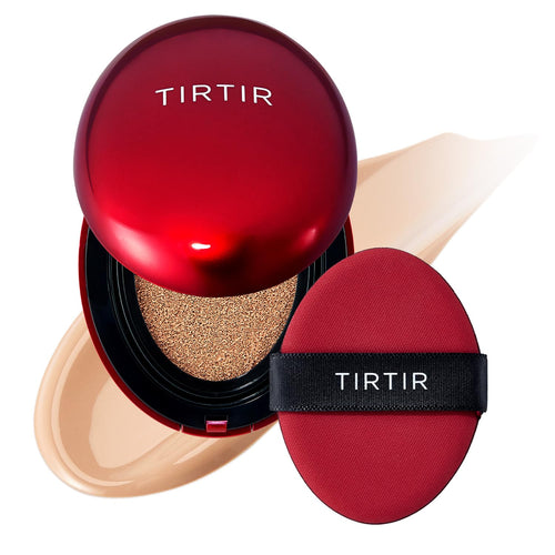 TIRTIR Mask Fit Red Cushion - 24N Latte