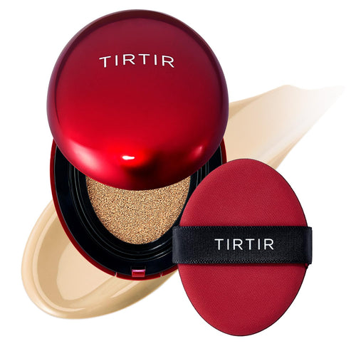 TIRTIR Mask Fit Red Cushion - 24W Soft Beige