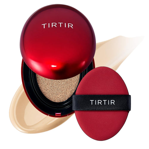 TIRTIR Mask Fit Red Cushion - 21W Natural Ivory