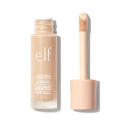 ELF Halo Glow Liquid Filter 1 Fair