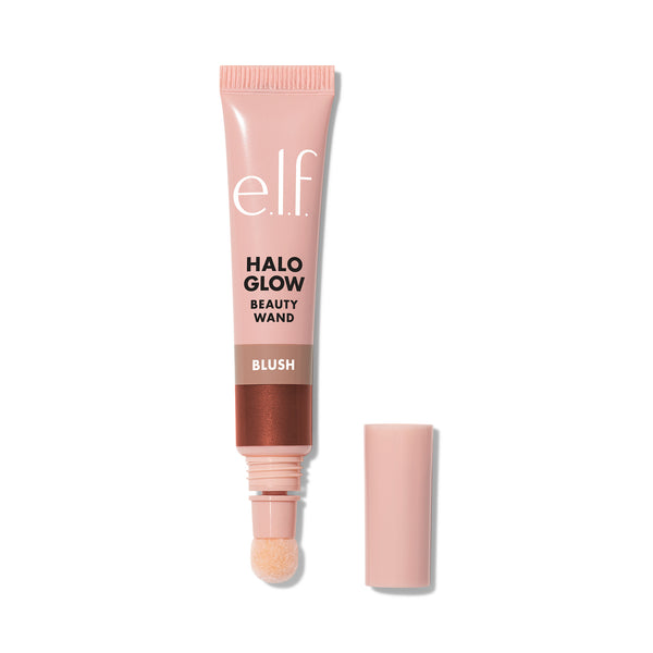 ELF Halo Glow Blush Beauty Wand You Go Cocoa – Estilo