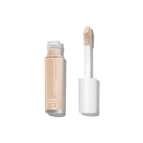 ELF Hydrating Camo Concealer - Medium Beige