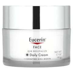 Eucerin Face Q10 Revitalize Daily Cream (48 g)