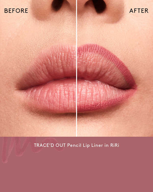 FENTY TRACE'D OUT PENCIL LIP LINER—RIRI