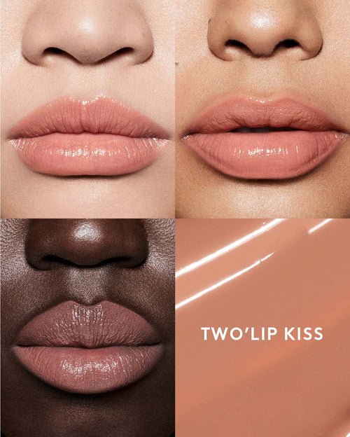 Fenty Gloss Bomb Stick - TWO'LIP KISS