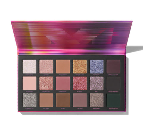 Morphe 9G Sunrise Glow Artistry Paletteistry Palette