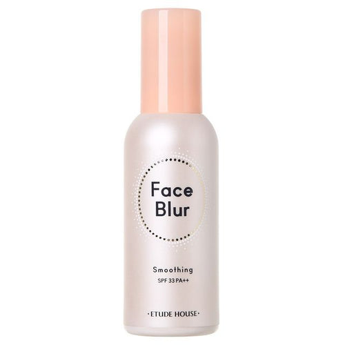 ETUDE Face Blur - Smoothing