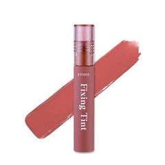 ETUDE Fixing Tint - 12 Salmon Brick