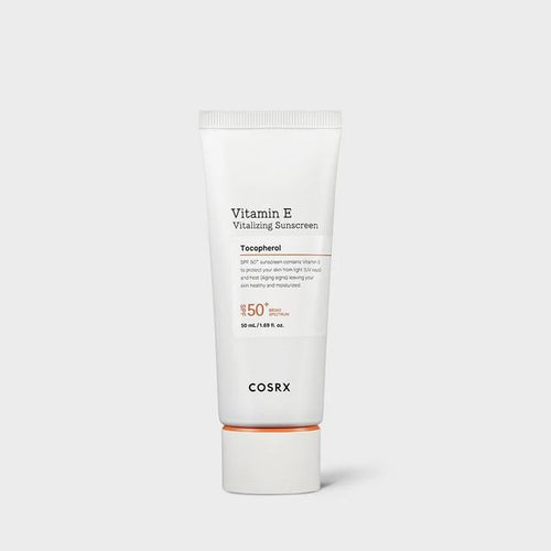 COSRX Vitamin E Vitalizing Sunscreen