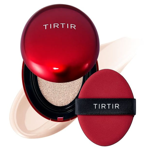 TIRTIR Mask Fit Red Cushion - 28N Oat