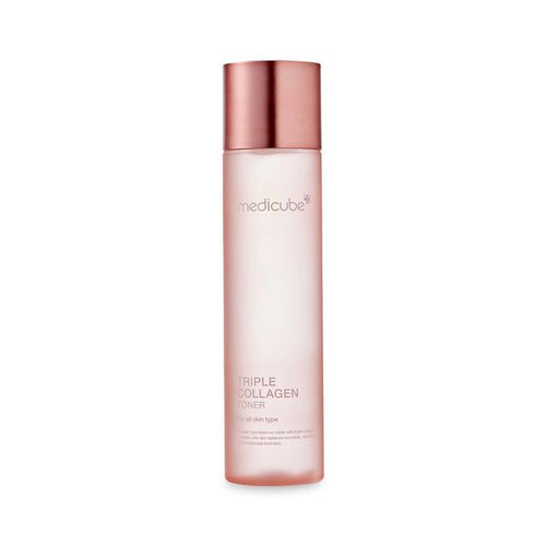 medicube Triple Collagen Toner