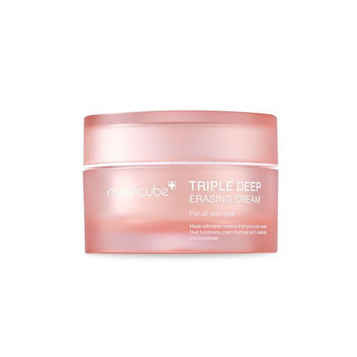 medicube Triple Collagen Cream