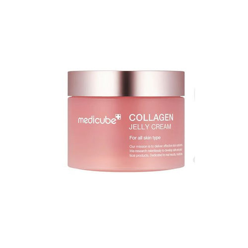 medicube Collagen Jelly Cream