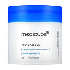 medicube Zero Pore Pad 2.0