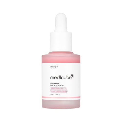 medicube PDRN Pink Peptide Serum