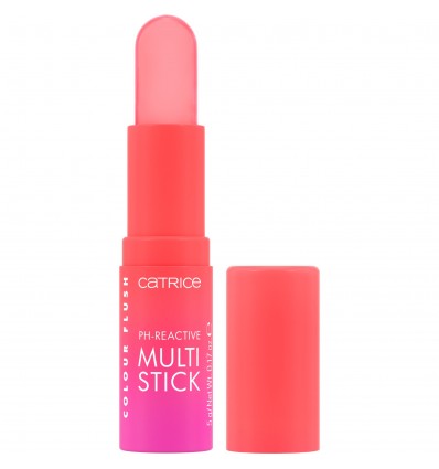 Catrice Colour Flush pH-Reactive Multi Stick 010