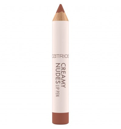 Catrice Creamy Nudes Lip Pen 010