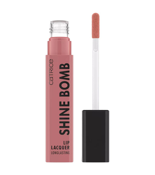 Catrice Shine Bomb Lip Lacquer 020