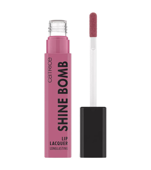 Catrice Shine Bomb Lip Lacquer 060