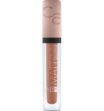 Catrice Matt Pro Ink Non-Transfer Liquid Lipstick 160