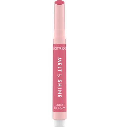 Catrice Melt & Shine Juicy Lip Balm 020