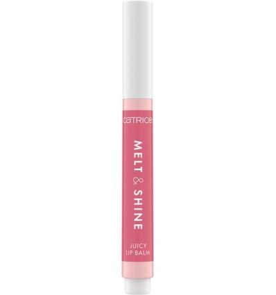 Catrice Melt & Shine Juicy Lip Balm 020