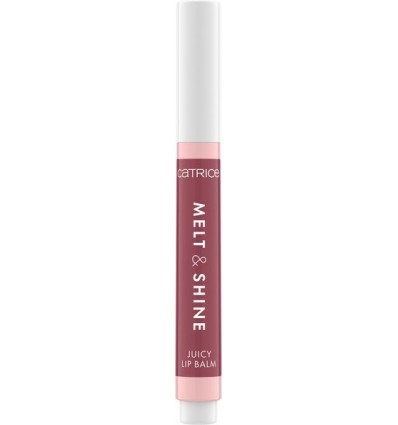 Catrice Melt & Shine Juicy Lip Balm 030